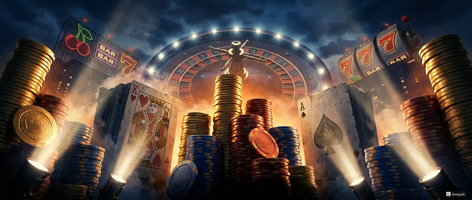 Boo Casino bonus