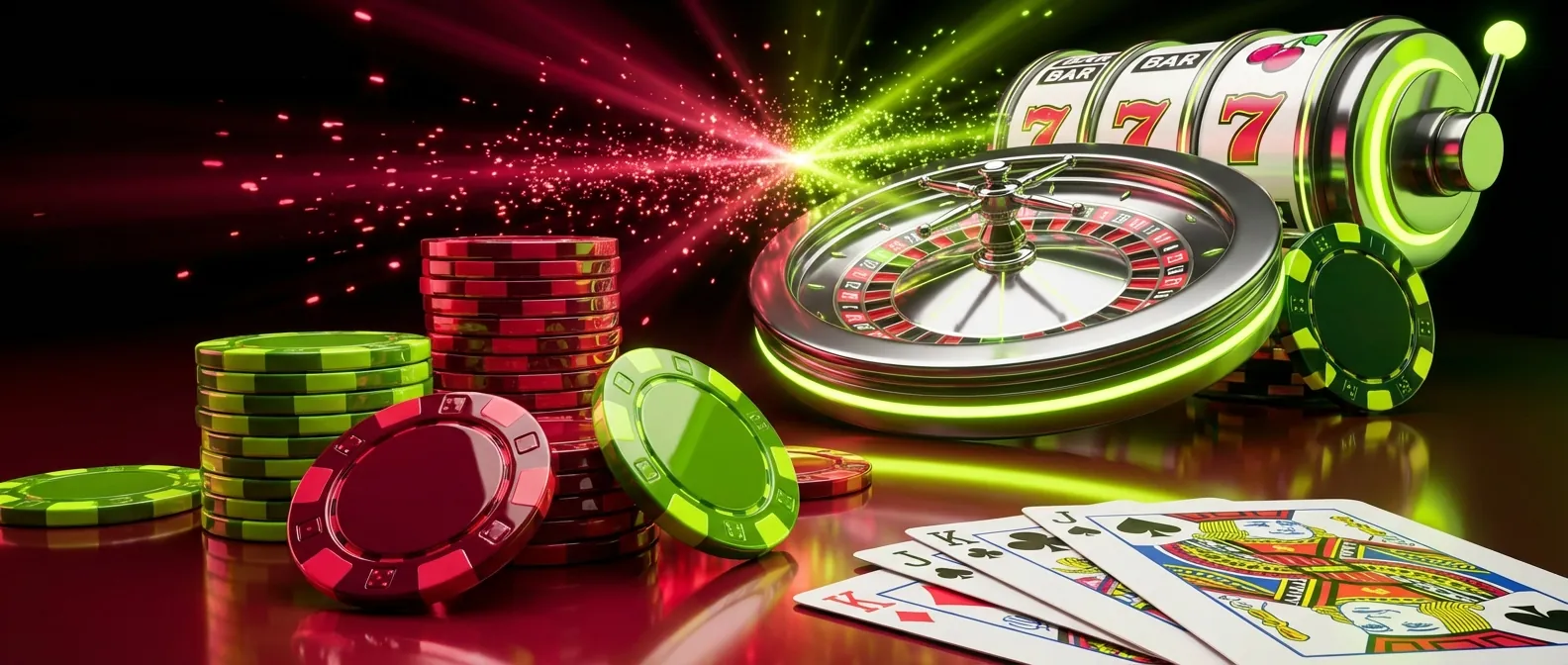 Boo Casino bonus