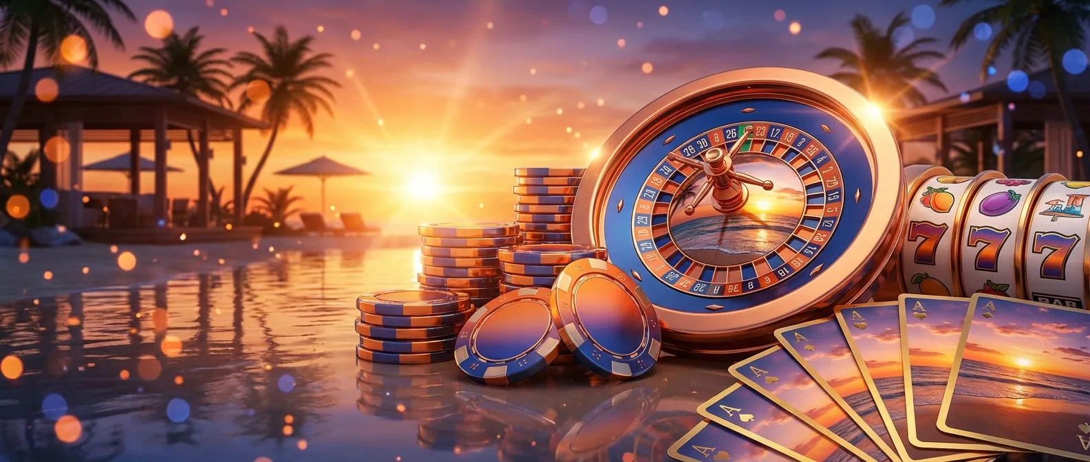 Boo Casino bonus